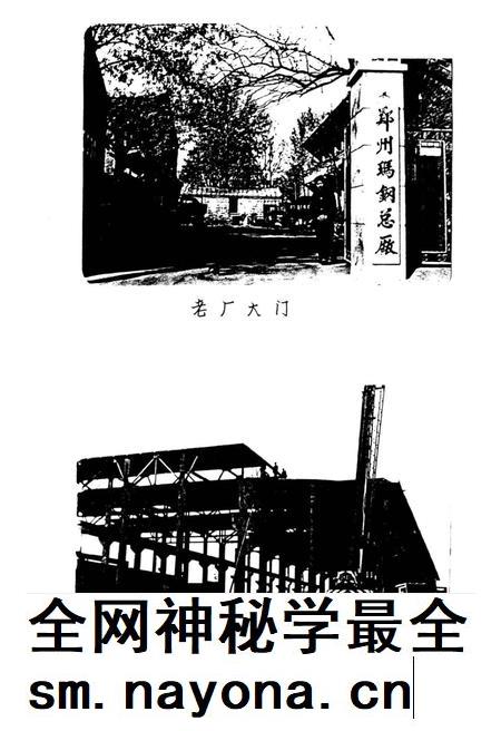 郑州玛钢总厂志  1958-1984.pdf电子版_河南省志插图2