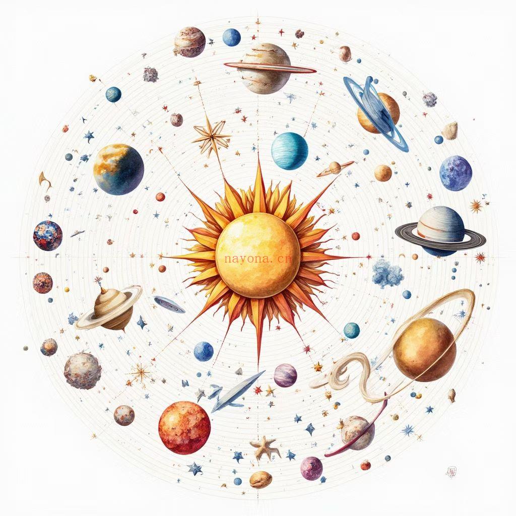 【星座课程】关于星座与血型分析and性格分析学之【星座】