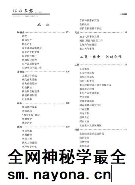 邻水年鉴(2010).pdf电子版_四川省志插图3 邻水年鉴(2010).pdf电子版_四川省志插图3