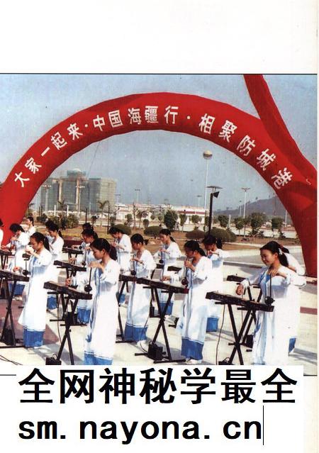 防城港文化遗产从书.非物质文化遗产部分.pdf电子版_广西壮族自治区志插图2