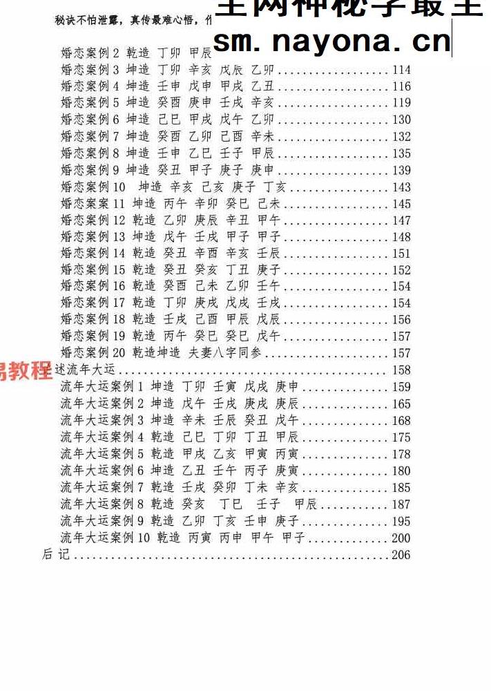 正本清源象法真传上下册pdf