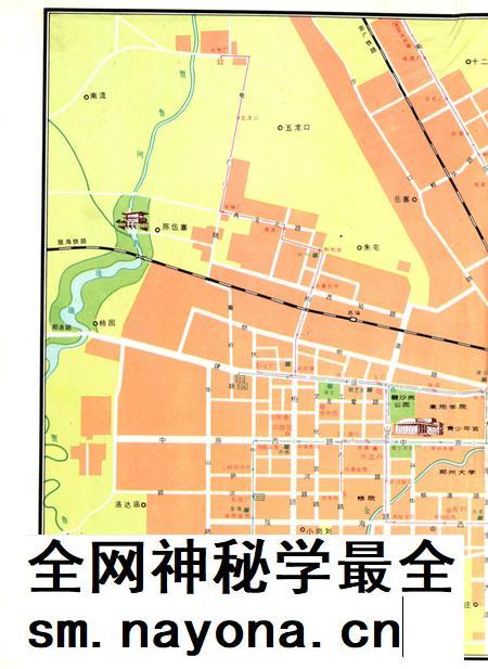 郑州年鉴1988.pdf电子版_四川省志插图1