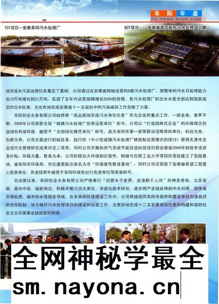 阜阳年鉴 2010.pdf电子版_安徽省志插图3