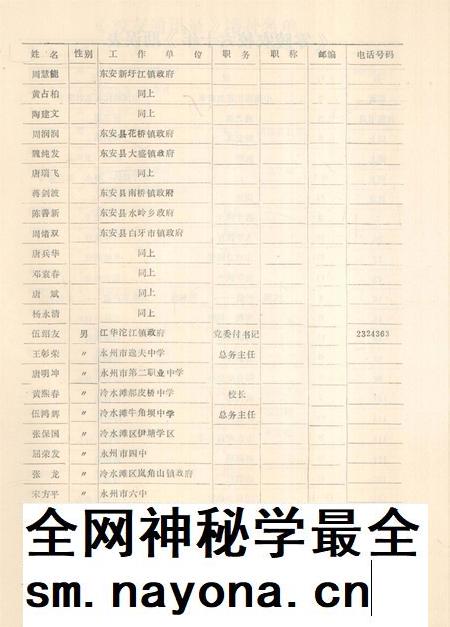 零陵农校六十年.pdf电子版_湖南省志插图4