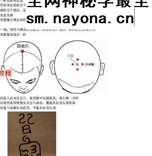 南笙三清法~太清道德天尊一宗 视频+资料