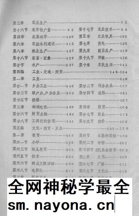 高庙乡志.pdf电子版_湖北省志插图2 高庙乡志.pdf电子版_湖北省志插图2