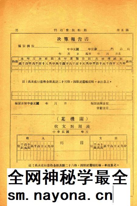鄞县教育周刊 [鄞县县教育局 编印]-005期.pdf电子版_浙江省志插图2