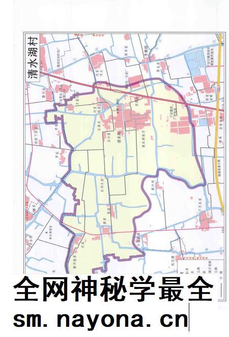 镇海清水湖村志.pdf电子版_浙江省志插图5