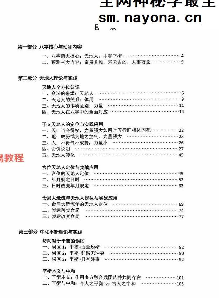 王庆 天地人 高级强化班.pdf 210页