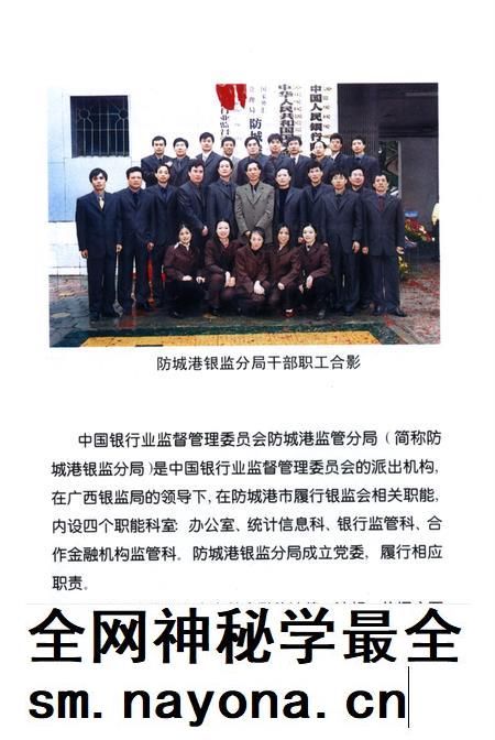 防城港市大事记(1998-2003).第二辑.pdf电子版_广西壮族自治区志插图3 防城港市大事记(1998-2003).第二辑.pdf电子版_广西壮族自治区志插图3