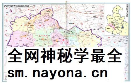 西青年鉴2012.pdf电子版_天津市志插图3
