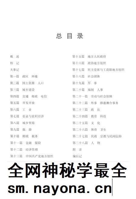 莆田市志(1991-2005)下册.pdf电子版_福建省志插图2 莆田市志(1991-2005)下册.pdf电子版_福建省志插图2