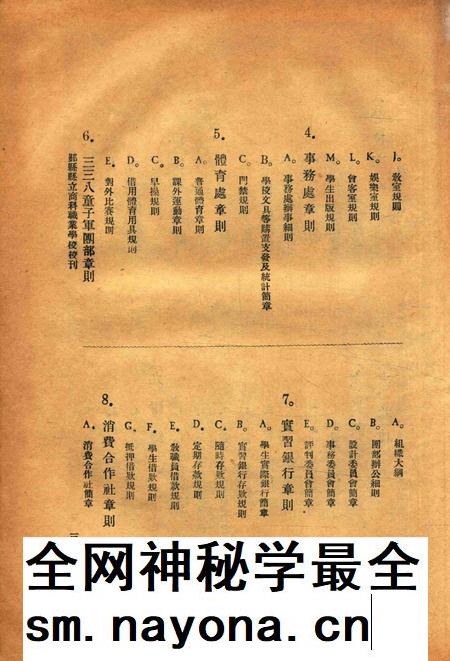鄞县县立商科职业学校丛刊1931.10.pdf电子版_浙江省志插图3 鄞县县立商科职业学校丛刊1931.10.pdf电子版_浙江省志插图3