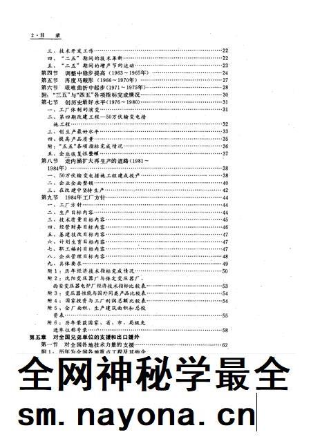 沈阳变压器厂志.pdf电子版_辽宁省志插图3