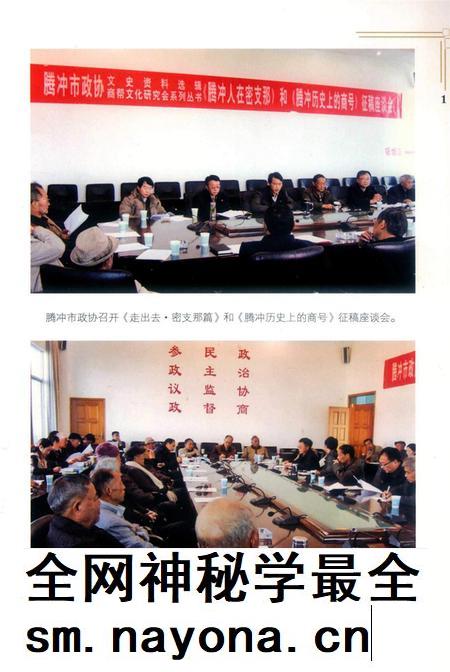 腾冲历史上的商号.pdf电子版_云南省志插图3