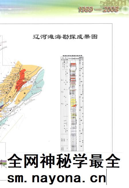 浅海石油开发公司志  1989-2008.pdf电子版_河北省志插图5