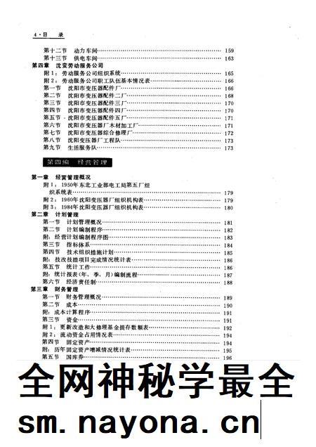 沈阳变压器厂志.pdf电子版_辽宁省志插图5