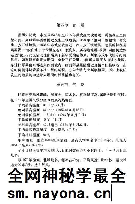 湘潭市 城市建设志.pdf电子版_湖南省志插图3 湘潭市 城市建设志.pdf电子版_湖南省志插图3