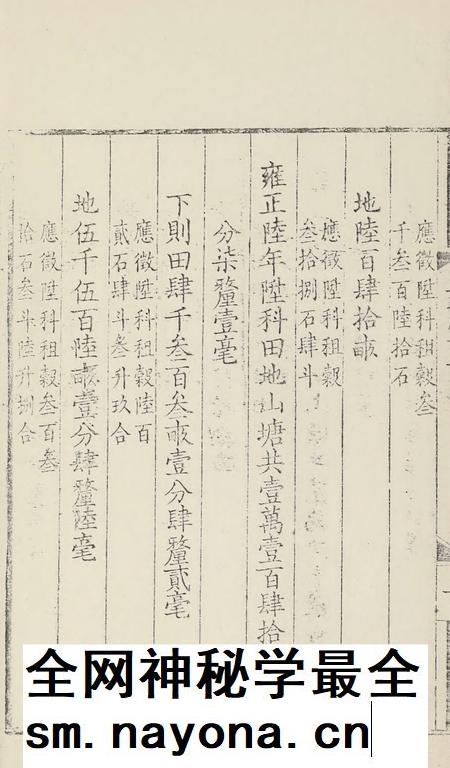 特开玉环志(3).pdf电子版_浙江省志插图5 特开玉环志(3).pdf电子版_浙江省志插图5