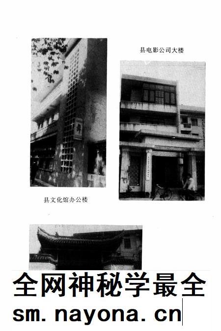 武义县文化志.pdf电子版_浙江省志插图5 武义县文化志.pdf电子版_浙江省志插图5