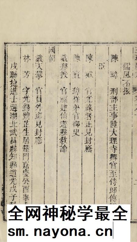 玉环厅志（6）.pdf电子版_浙江省志插图5