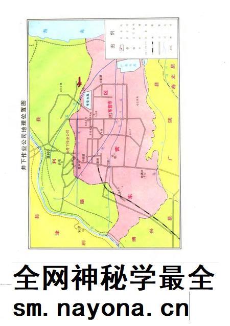 胜利油田井下作业公司志  1965-1988.pdf电子版_山东省志插图4