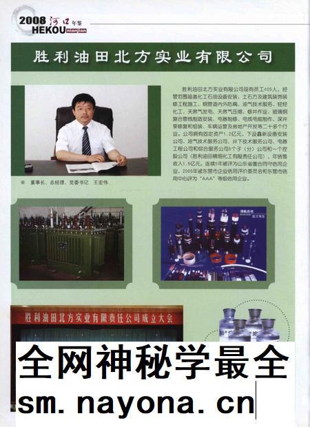 河口年鉴(2008).pdf电子版_山东省志插图1