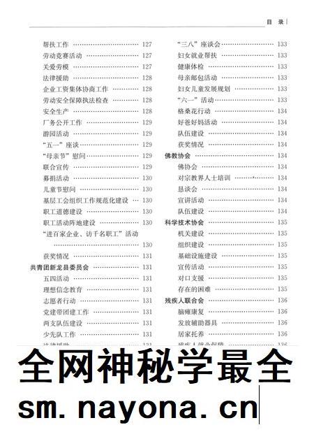 新龙年鉴·2013.pdf电子版_四川省志插图4 新龙年鉴·2013.pdf电子版_四川省志插图4