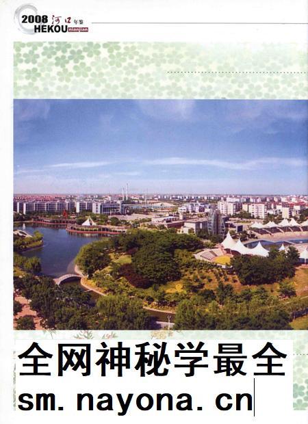 河口年鉴(2008).pdf电子版_山东省志插图5