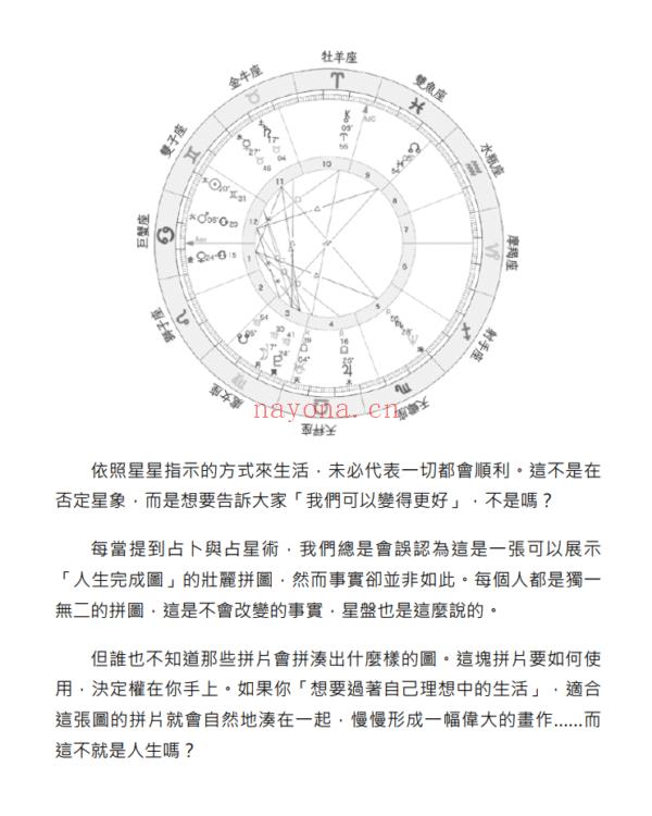 灵魂占卜:【日本人气占星师作品首度登台! 】读懂你的灵魂使命,与真正重要的事物连结,拥有幸福体质 | PDF, EPUB, AWZ3| 电子书,ebook - 图片 3