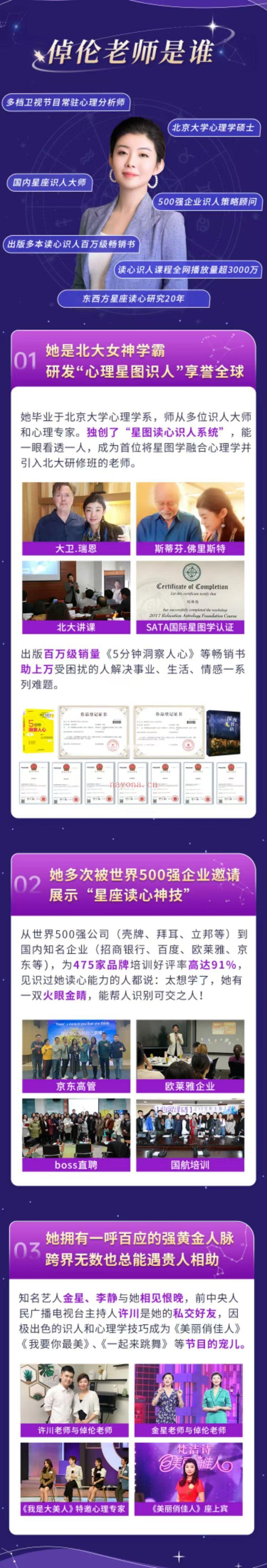 让金星惊叹的星座读心术 让金星惊叹的星座读心术