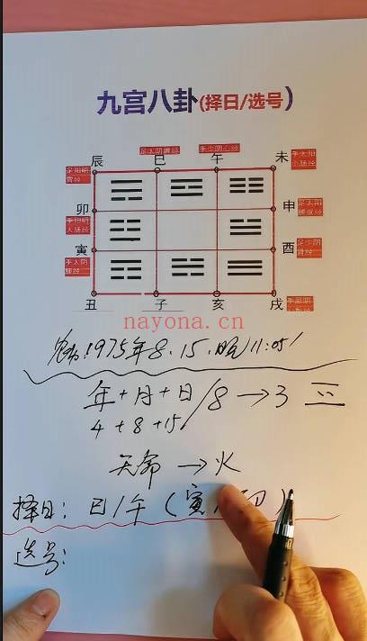 泰和老师《易经超级运用》系列课 47集视频