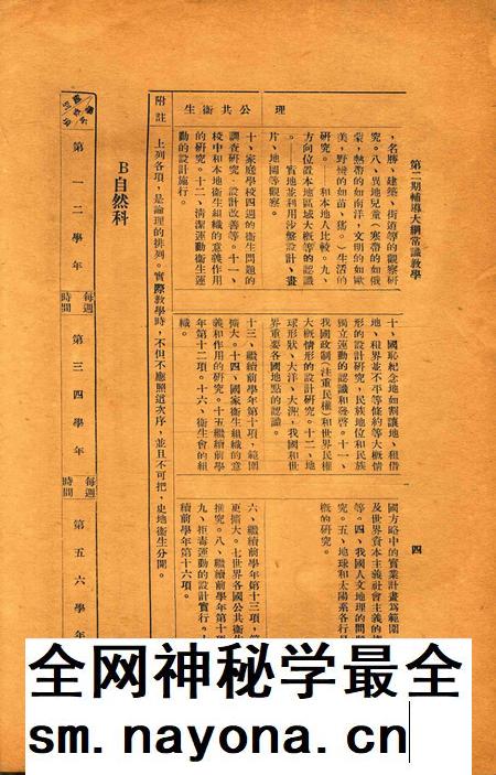 第二期辅导大纲——常识教学 [鄞县政府教育局 印].pdf电子版_浙江省志插图5