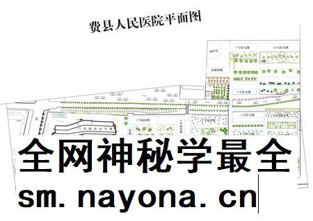 费县人民医院志.pdf电子版_山东省志插图4 费县人民医院志.pdf电子版_山东省志插图4