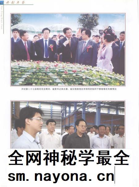 开封年鉴 2009.pdf电子版_河南省志插图4