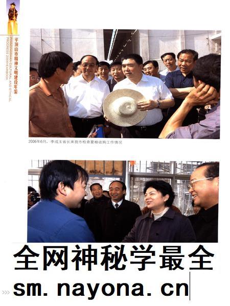 平顶山市精神文明建设年鉴（2006）.pdf电子版_河南省志插图5