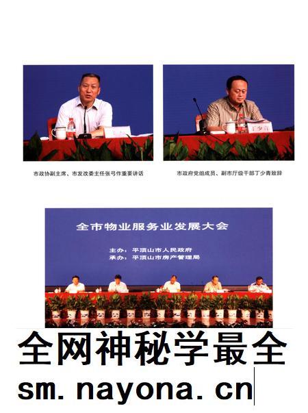 平顶山市物业管理工作年鉴(2012).pdf电子版_河南省志插图3 平顶山市物业管理工作年鉴(2012).pdf电子版_河南省志插图3