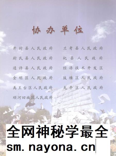 开封年鉴 2006.pdf电子版_河南省志插图5