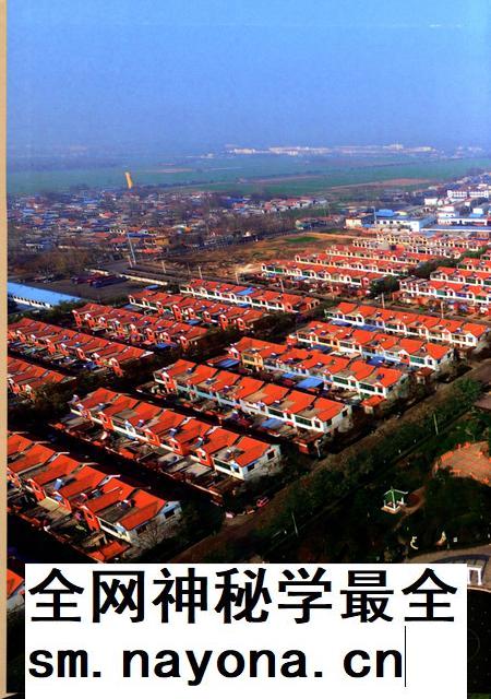 大宗村志.pdf电子版_山东省志插图1