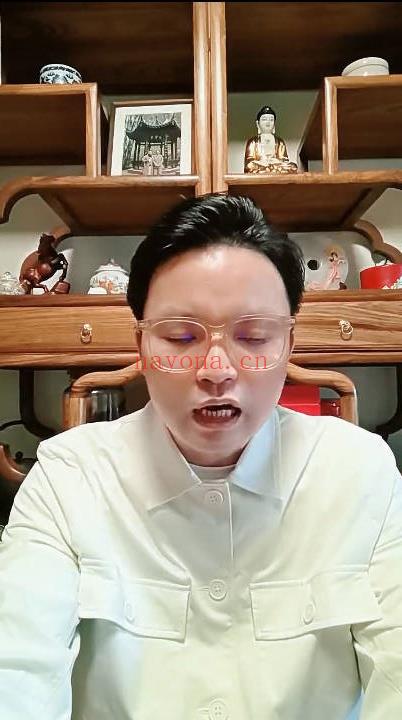 杨清娟嫡传弟子陈家盛《乙巳年清娟盲派命理首届班》226页+视频55集