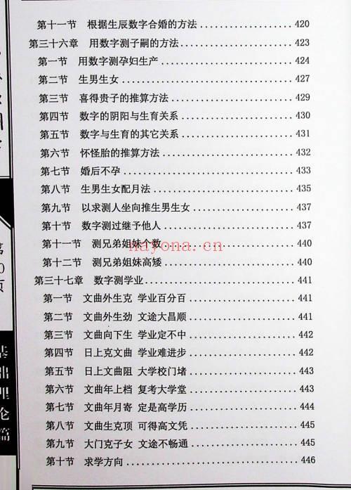 江远明《玄易汉数预测学》484页.PDF电子版