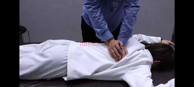 于青枫老师《扁鹊跷引解锁术》视频课34集