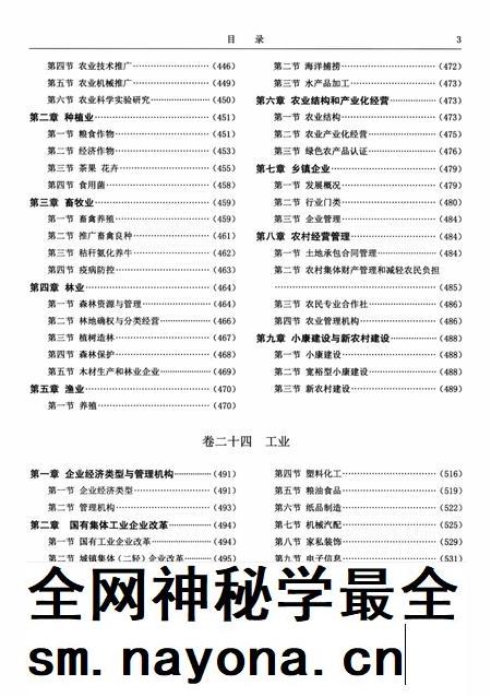 南安市志.1989—2008下册.pdf电子版_福建省志插图4 南安市志.1989—2008下册.pdf电子版_福建省志插图4
