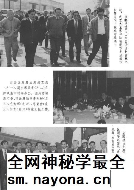 可爱的防城港市.pdf电子版_广西壮族自治区志插图4