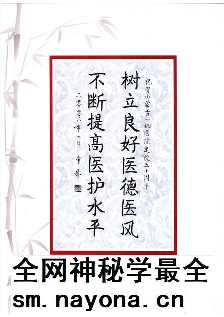内蒙古一机医院志（内蒙古医学院第四附属医院志）  1958-2008.pdf电子版_内蒙古自治区志插图4