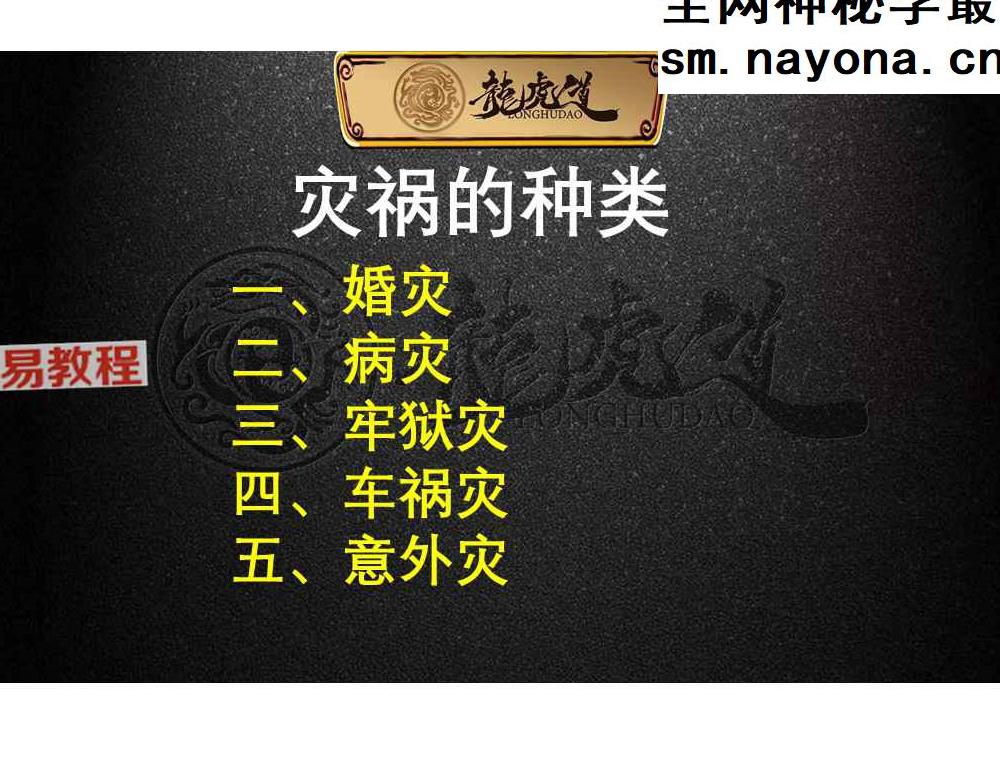 璟雯-灾祸断法 交付课.pdf 58页