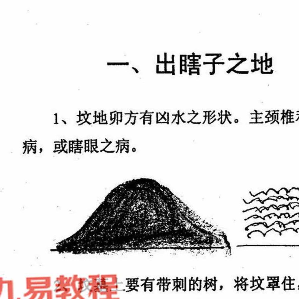 冲天居士李纯文-阴宅风水实断.pdf 139页