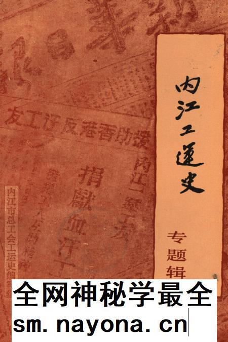 内江工运史专题辑(1919-1949).pdf电子版_四川省志插图 内江工运史专题辑(1919-1949).pdf电子版_四川省志插图