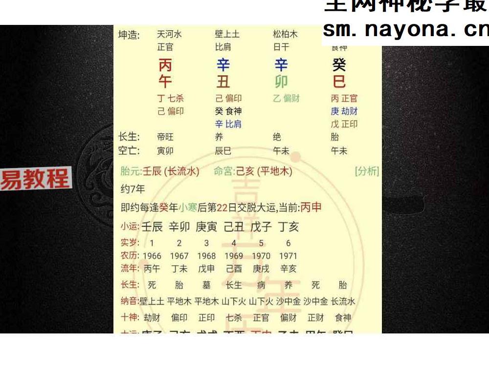 璟雯-灾祸断法 交付课.pdf 58页