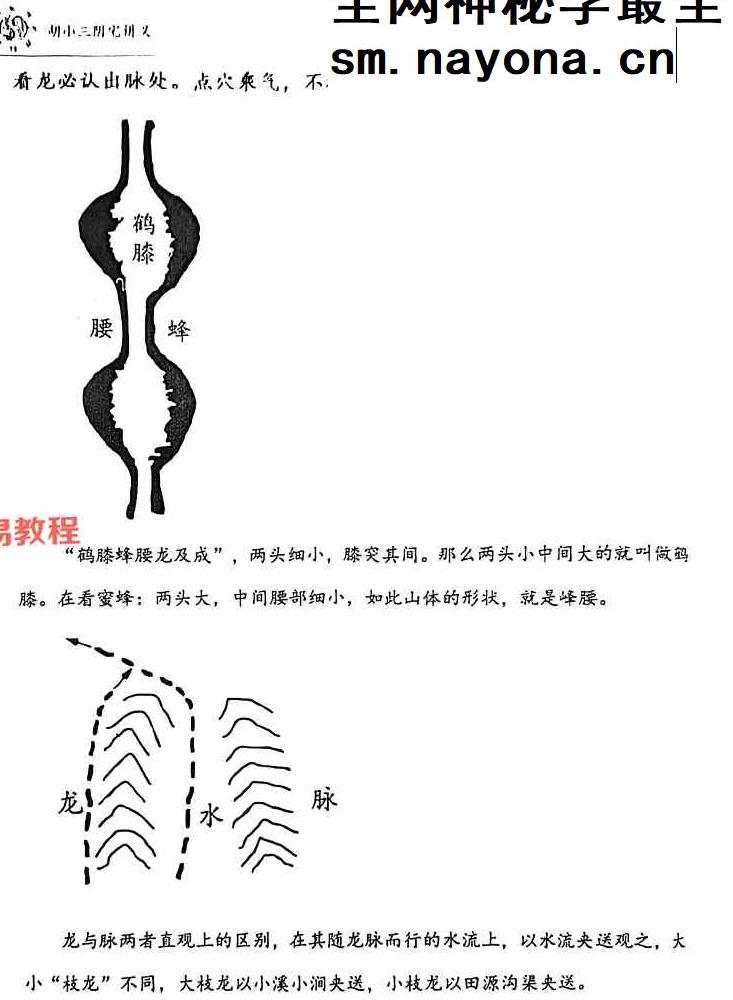 胡小三阴宅讲义.pdf 118页